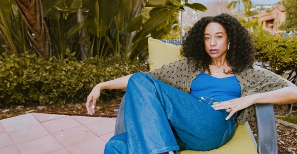 WX Live: Corinne Bailey Rae